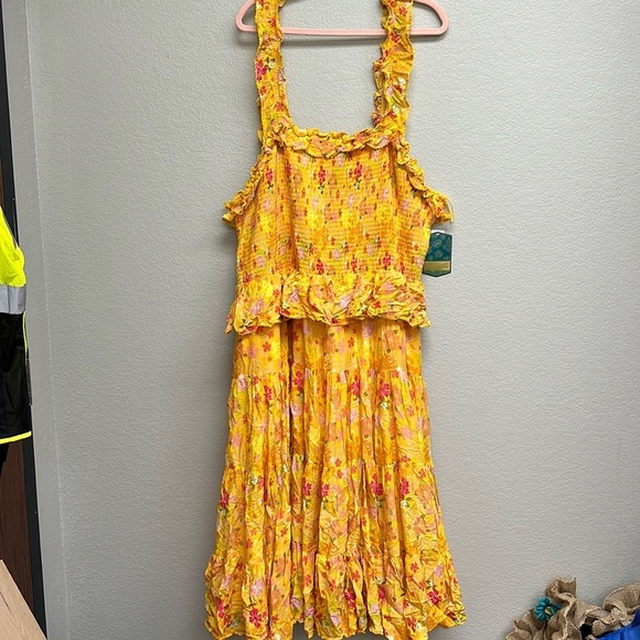 Disney Dresses & Skirts - NWT Disney Princess sundress. Size 3x
